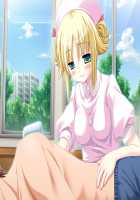 Nurse no Obenkyou Ouyouhen -Uke Shichu Igai wa Zettai Kinshi- / ナースのお勉強 受けシチュ以外は絶対禁止！ [Ayakaze Ryuushou] [Original] Thumbnail Page 528