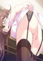 Nurse no Obenkyou Ouyouhen -Uke Shichu Igai wa Zettai Kinshi- / ナースのお勉強 受けシチュ以外は絶対禁止！ [Ayakaze Ryuushou] [Original] Thumbnail Page 543