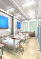 Nurse no Obenkyou Ouyouhen -Uke Shichu Igai wa Zettai Kinshi- / ナースのお勉強 受けシチュ以外は絶対禁止！ [Ayakaze Ryuushou] [Original] Thumbnail Page 559