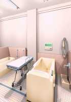 Nurse no Obenkyou Ouyouhen -Uke Shichu Igai wa Zettai Kinshi- / ナースのお勉強 受けシチュ以外は絶対禁止！ [Ayakaze Ryuushou] [Original] Thumbnail Page 560