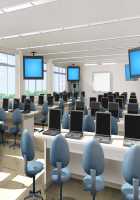 Nurse no Obenkyou Ouyouhen -Uke Shichu Igai wa Zettai Kinshi- / ナースのお勉強 受けシチュ以外は絶対禁止！ [Ayakaze Ryuushou] [Original] Thumbnail Page 561