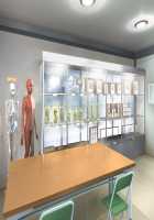 Nurse no Obenkyou Ouyouhen -Uke Shichu Igai wa Zettai Kinshi- / ナースのお勉強 受けシチュ以外は絶対禁止！ [Ayakaze Ryuushou] [Original] Thumbnail Page 562