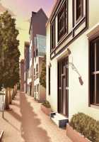 Nurse no Obenkyou Ouyouhen -Uke Shichu Igai wa Zettai Kinshi- / ナースのお勉強 受けシチュ以外は絶対禁止！ [Ayakaze Ryuushou] [Original] Thumbnail Page 599