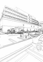 Koshitsu Byoushitsu / 個室病室 [Sapporo Momoko] [Original] Thumbnail Page 487