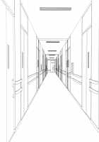 Koshitsu Byoushitsu / 個室病室 [Sapporo Momoko] [Original] Thumbnail Page 489