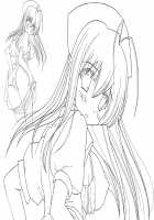 Koshitsu Byoushitsu / 個室病室 [Sapporo Momoko] [Original] Thumbnail Page 502