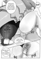 Hornety Hive Armada [Lightsource] [Original] Thumbnail Page 17