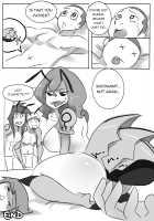 Hornety Hive Armada [Lightsource] [Original] Thumbnail Page 20