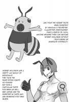 Hornety Hive Armada [Lightsource] [Original] Thumbnail Page 21