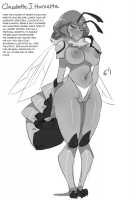 Hornety Hive Armada [Lightsource] [Original] Thumbnail Page 22
