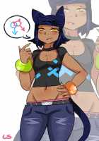 Fitting Room [Lightsource] [Original] Thumbnail Page 22