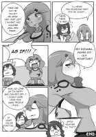 Hornety Hive Armada 2 [Lightsource] [Original] Thumbnail Page 20