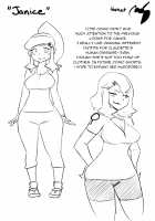 Hornety Hive Armada 2 [Lightsource] [Original] Thumbnail Page 22