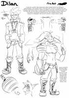 Hornety Hive Armada 2 [Lightsource] [Original] Thumbnail Page 26