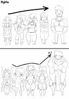Hornety Hive Armada 2 [Lightsource] [Original] Thumbnail Page 27