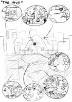 Hornety Hive Armada 2 [Lightsource] [Original] Thumbnail Page 28