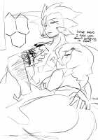 Hornety Hive Armada 2 [Lightsource] [Original] Thumbnail Page 36