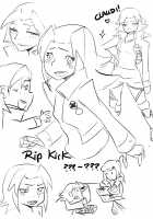 Hornety Hive Armada 2 [Lightsource] [Original] Thumbnail Page 37