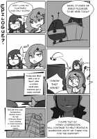 Hornety Hive Armada 2 [Lightsource] [Original] Thumbnail Page 38