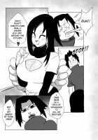 Snake's Pit [Lightsource] [Naruto] Thumbnail Page 05