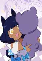 Date with Saki [Lightsource] [Original] Thumbnail Page 17