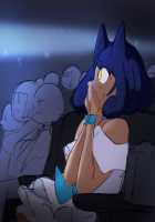 Date with Saki [Lightsource] [Original] Thumbnail Page 18