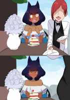 Date with Saki [Lightsource] [Original] Thumbnail Page 71