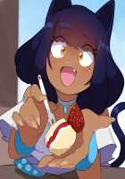 Date with Saki [Lightsource] [Original] Thumbnail Page 74