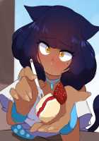 Date with Saki [Lightsource] [Original] Thumbnail Page 75