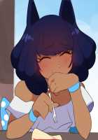 Date with Saki [Lightsource] [Original] Thumbnail Page 76