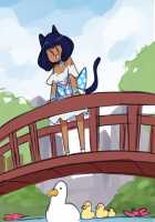 Date with Saki [Lightsource] [Original] Thumbnail Page 80