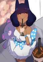 Date with Saki [Lightsource] [Original] Thumbnail Page 83