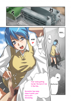 Masturbating Marikochan / シコって!まりこちゃん [Original] Thumbnail Page 02