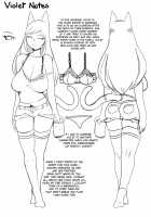 Ultraviolet [Lightsource] [Original] Thumbnail Page 21