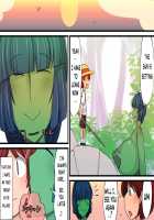 Becoming Friends With The Kappa Onee-San From The River / 川で河童のお姉さんと仲良くなる話 [Original] Thumbnail Page 26