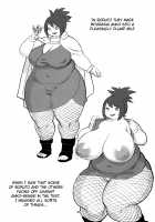 Akimichi Chocho Tadaima Kunoichi Shugyochu Maki no Awase / 秋道チョウチョウ只今くノ一修行中巻ノ合 [Kojima Video] [Boruto] Thumbnail Page 20