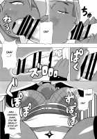 Akimichi Chocho Tadaima Kunoichi Shugyochu Maki no Awase / 秋道チョウチョウ只今くノ一修行中巻ノ合 [Kojima Video] [Boruto] Thumbnail Page 36