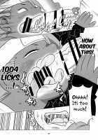 Akimichi Chocho Tadaima Kunoichi Shugyochu Maki no Awase / 秋道チョウチョウ只今くノ一修行中巻ノ合 [Kojima Video] [Boruto] Thumbnail Page 37