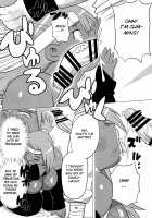 Akimichi Chocho Tadaima Kunoichi Shugyochu Maki no Awase / 秋道チョウチョウ只今くノ一修行中巻ノ合 [Kojima Video] [Boruto] Thumbnail Page 38