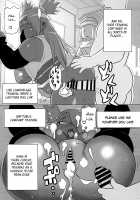 Akimichi Chocho Tadaima Kunoichi Shugyochu Maki no Awase / 秋道チョウチョウ只今くノ一修行中巻ノ合 [Kojima Video] [Boruto] Thumbnail Page 53