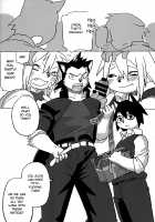 Hyena JK Doutei Hunting Three Four / ハイエナJK童貞ハンティングスリーフォー [Kojima Video] [Original] Thumbnail Page 18