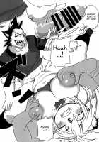 Hyena JK Doutei Hunting Three Four / ハイエナJK童貞ハンティングスリーフォー [Kojima Video] [Original] Thumbnail Page 21