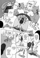 Hyena JK Doutei Hunting Three Four / ハイエナJK童貞ハンティングスリーフォー [Kojima Video] [Original] Thumbnail Page 23