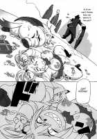 Hyena JK Doutei Hunting Three Four / ハイエナJK童貞ハンティングスリーフォー [Kojima Video] [Original] Thumbnail Page 29