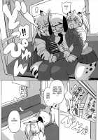 Hyena JK Doutei Hunting Three Four / ハイエナJK童貞ハンティングスリーフォー [Kojima Video] [Original] Thumbnail Page 36