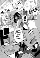 Hyena JK Doutei Hunting 6 / ハイエナJK童貞ハンティング6 [Kojima Video] [Original] Thumbnail Page 19