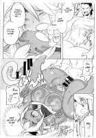 Niku Elf Shirokuro / 肉エルフ白黒 [Kojima Video] [Original] Thumbnail Page 24