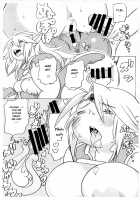 Niku Elf Shirokuro / 肉エルフ白黒 [Kojima Video] [Original] Thumbnail Page 25