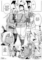 Niku Elf Shirokuro / 肉エルフ白黒 [Kojima Video] [Original] Thumbnail Page 29