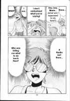 Nadia Ga Suki! | Nadia Closest Heaven! / ナディアが好き！ [T] [Fushigi No Umi No Nadia] Thumbnail Page 15